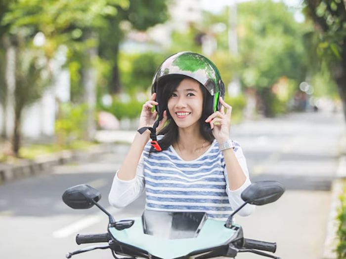 花蓮租機車