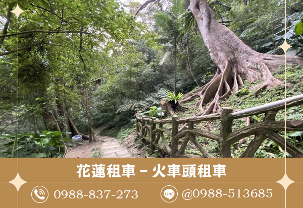 低門檻秘境，帶你發掘寶藏地點