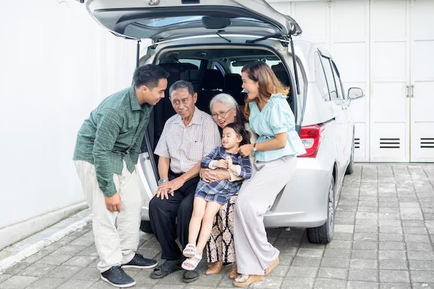 花蓮包車