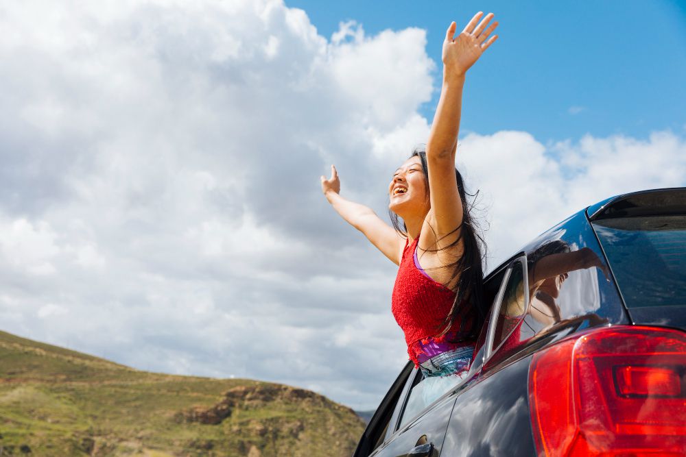 租車信用卡優惠